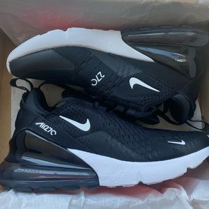 New Nike Air Max 270